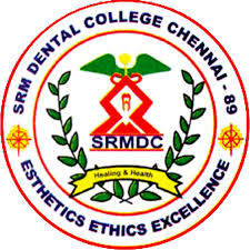 srm dental college